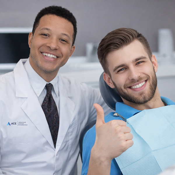 ACE Endodontics Heights